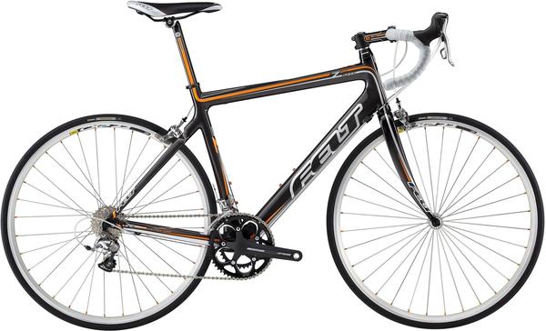 FELT - felt f1c　フラッグシップモデル送料無料デュラエース FELT - felt f1c フラッグシップモデル送料無料デュラエースの