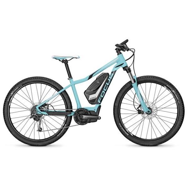 2016 Focus Jarifa 27 Donna - Women's