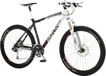 2010 Black