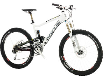 2010 Thunder
