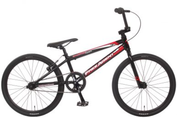 2022 Free Agent Speedway Expert