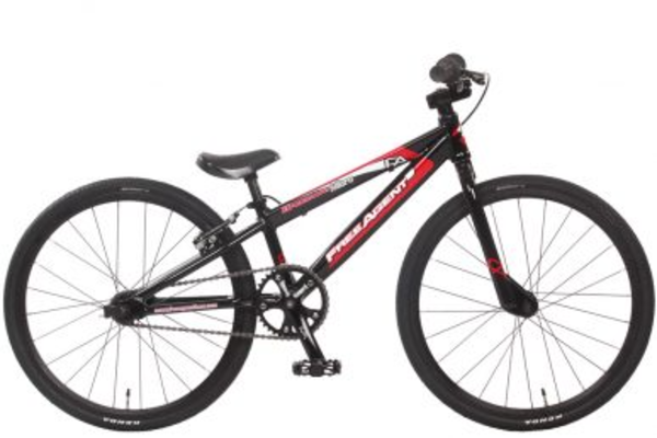 2022 Free Agent Speedway Micro