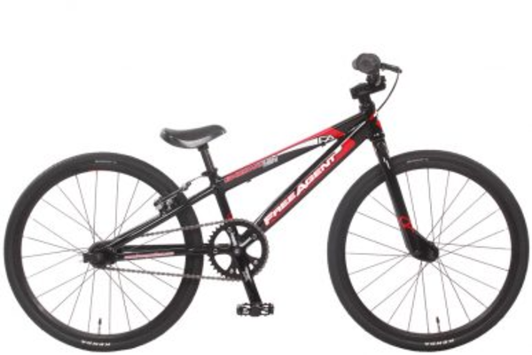 2022 Free Agent Speedway Mini