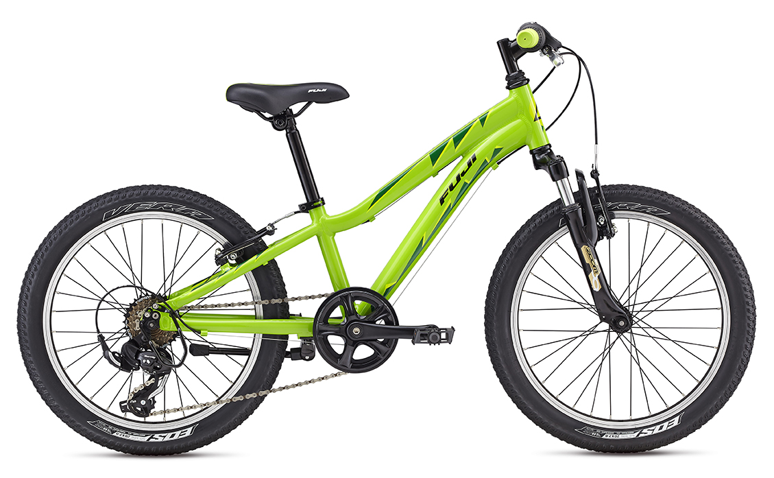 2017 Fuji Dynamite 20