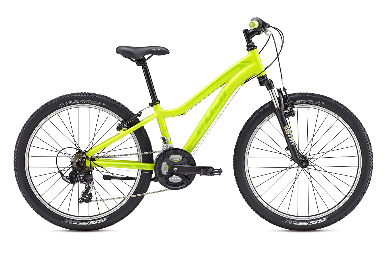 2017 Fuji Dynamite 24 Comp