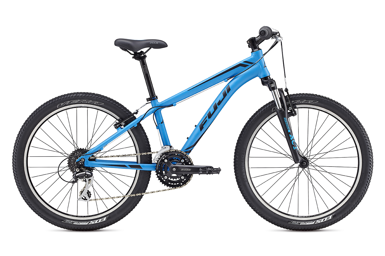 2017 Fuji Dynamite 24 Pro
