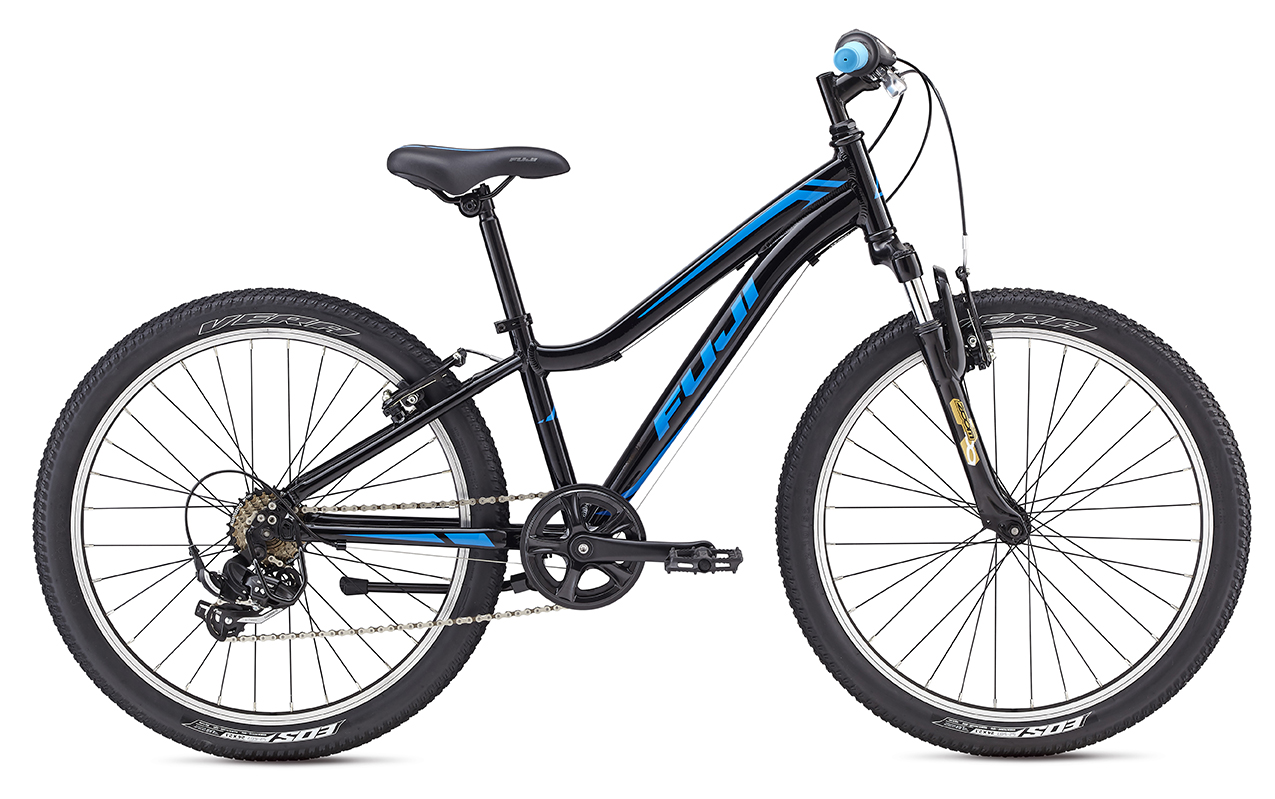 2017 Fuji Dynamite 24 Sport