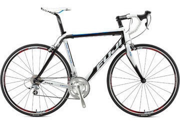 2017 Fuji SL Elite Value & Price Guide | Bicycle Blue Book
