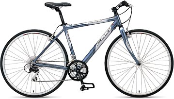 2007 Fuji Absolute DX