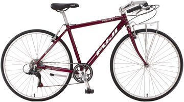 2009 Fuji Palisade 2.0 Women's
