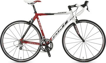 2008 Roubaix