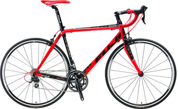 2010 Fuji SL 1 Comp Shimano Value & Price Guide | Bicycle Blue Book