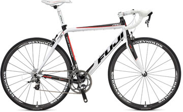 2010 Fuji SL1 Pro SRAM