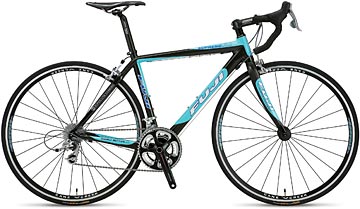 2007 Fuji Supreme RC Women's