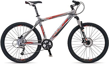 2007 Fuji Tahoe Pro