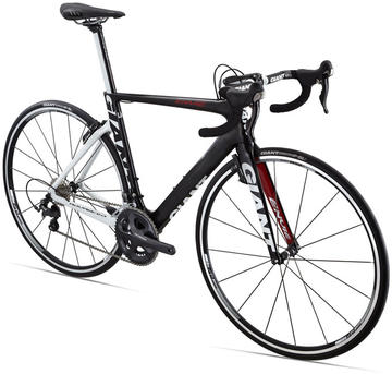 2013 Giant Envie Advanced 1 W