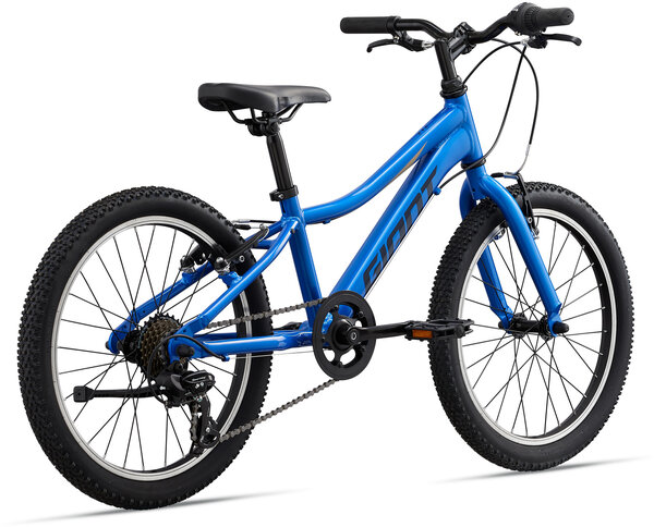 2023 Giant XTC Jr 20 - Bicycle Details - BicycleBlueBook.com