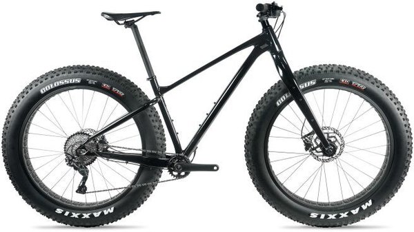 2019 Giant Yukon 2