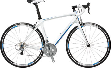 2011 Giant Avail Advanced 1 W