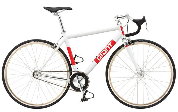 2010 Giant Bowery '7 - Bicycle Details - BicycleBlueBook.com