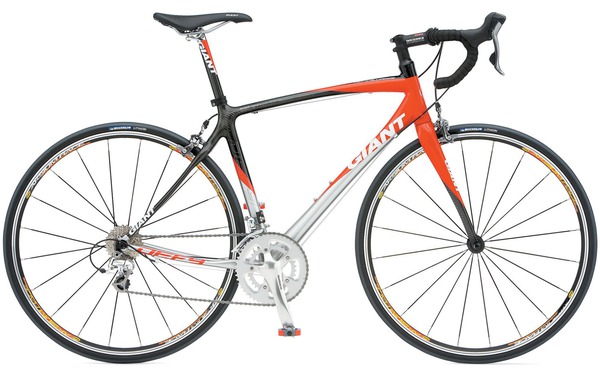 GIANT 「ジャイアント」 DEFY ALLIANCE 0 2010年モデル ロードバイク