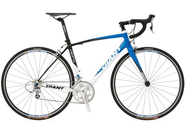 yuukun330 　GIANT DEFY ALLIANCE1ハイブリッド GIANT ( ジャイアント ) ロードバイク DEFY ADVANCED 1