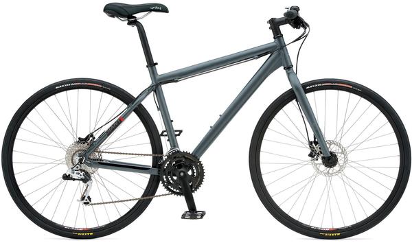 GIANT SEEK R2 2009モデル GIANT SEEK | QUEST-PRESS