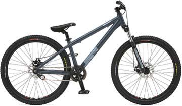 2007 STP