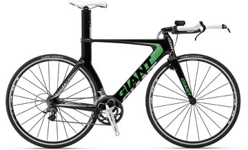 2012 Giant Trinity Composite 2 Women's