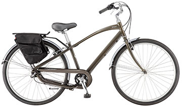 2010 GT Aerostream 3