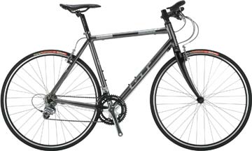2007 Legato