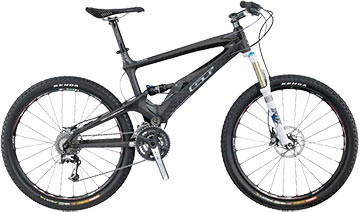 2008 GT Marathon Team Value & Price Guide | Bicycle Blue Book