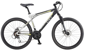 GT Bicycles - MTB  GT OUTPOST DISC　マウンテンバイク　　MTB GT Bicycles - MTB GT OUTPOST DISC マウンテンバイク MTBの通販