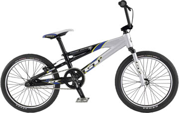 2003 GT Power Series - Bicycle Details - BicycleBlueBook.com
