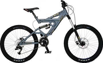 2007 Ruckus