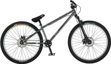 2006 GT Ruckus UF - Bicycle Details - BicycleBlueBook.com