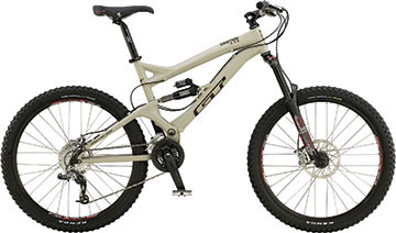 2008 GT Sanction 2.0
