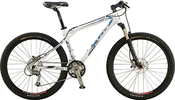 2008 GT Zaskar Expert Women's