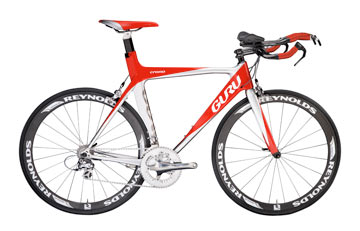 2008 Crono