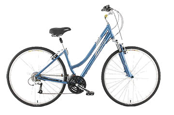 2010 Express