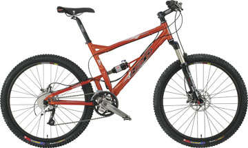 2008 Sonix