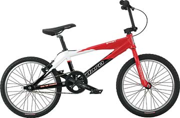2007 Haro Group 1 SX Pro Race Value & Price Guide | Bicycle Blue Book