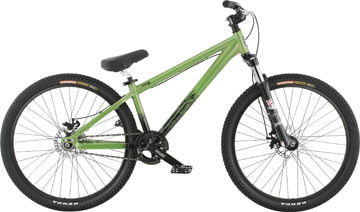 2008 Haro Thread 1 - Bicycle Details - BicycleBlueBook.com
