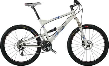 2007 Werx