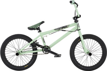 2009 Haro X18 Value & Price Guide | Bicycle Blue Book