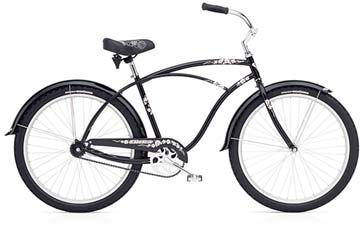 2007 Electra Hawaii (3-Speed)