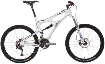 2009 Ibis Mojo SL (X-9)