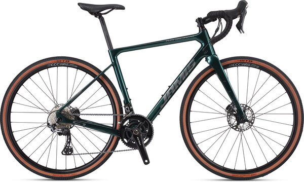 確認中　購入不可　JAMIS RENEGADE EXILE 2020年 2018 Jamis Renegade - Bicycle Details - BicycleBlueBook.com