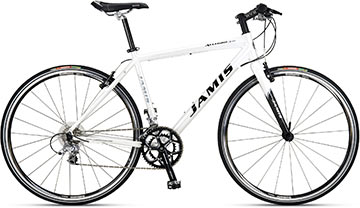 2008 Jamis Allegro 3