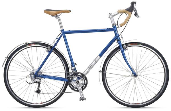 2010 Jamis Aurora - Bicycle Details - BicycleBlueBook.com